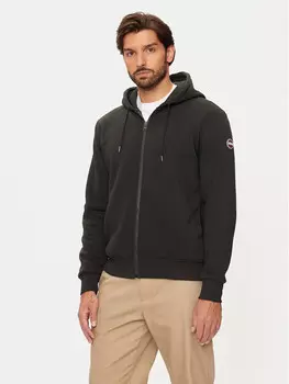 Толстовка обычного кроя Colmar, серый