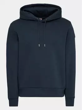 Толстовка обычного кроя Colmar, синий