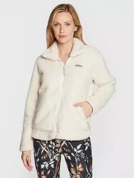 Толстовка обычного кроя Columbia, бежевый