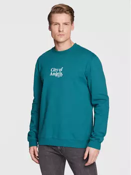 Толстовка обычного кроя Cotton On, зеленый