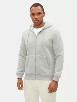 Толстовка обычного кроя Damian PM582752 Pepe Jeans, серый