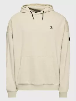 Толстовка обычного кроя Dare2B, зеленый