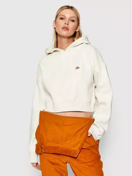 Толстовка обычного кроя Dickies, экрю