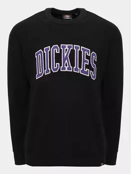 Толстовка обычного кроя Dickies, черный