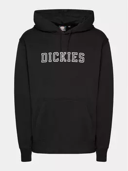 Толстовка обычного кроя Dickies, черный
