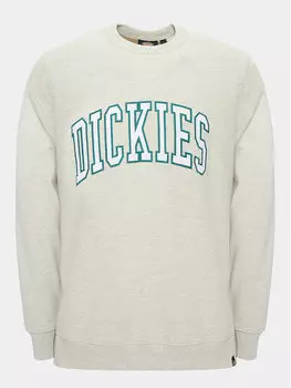 Толстовка обычного кроя Dickies, серый