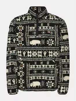Толстовка обычного кроя Dickies, синий