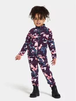 Толстовка обычного кроя Didriksons, синий