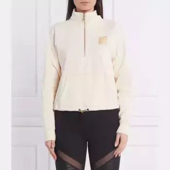 Толстовка обычного кроя Dkny, бежевый