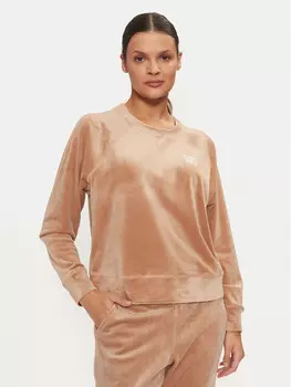 Толстовка обычного кроя Dkny, бежевый