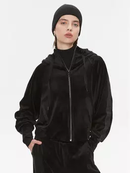 Толстовка обычного кроя Dkny, черный