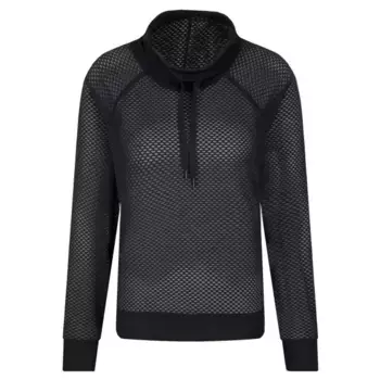 Толстовка обычного кроя Dkny, черный
