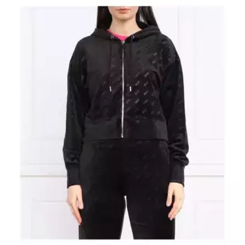 Толстовка обычного кроя Dkny, черный