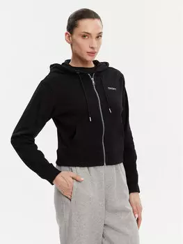 Толстовка обычного кроя DP5J9588 Dkny, черный