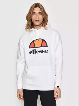 Толстовка обычного кроя Ellesse, белый