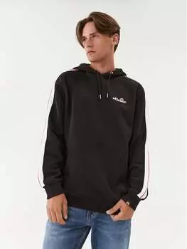 Толстовка обычного кроя Ellesse, черный