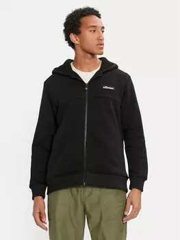 Толстовка обычного кроя Ellesse, черный