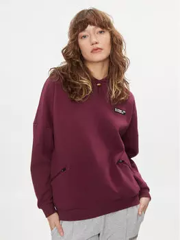 Толстовка обычного кроя Ellesse, красный