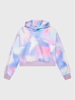 Толстовка обычного кроя Ellesse, мультиколор