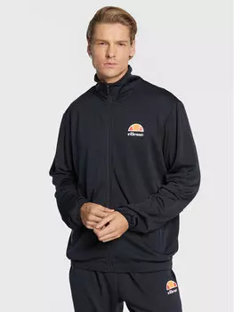 Толстовка обычного кроя Ellesse, синий
