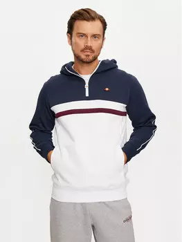 Толстовка обычного кроя Ellesse, синий
