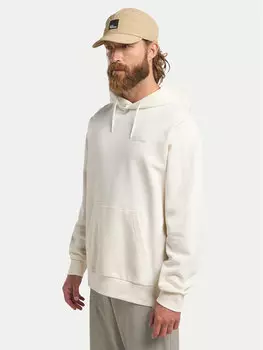 Толстовка обычного кроя Essential A63872 Jack Wolfskin, экрю