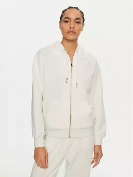 Толстовка обычного кроя Gaudi, экрю