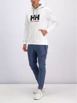 Толстовка обычного кроя Helly Hansen, белый