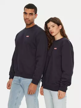 Толстовка обычного кроя Hunter, синий