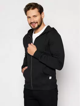Толстовка обычного кроя Jack&Jones, черный