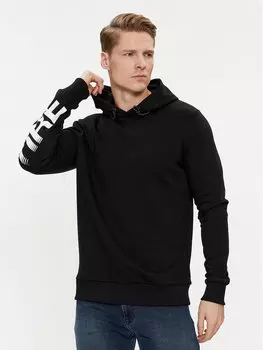 Толстовка обычного кроя Jack&Jones, черный