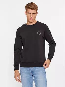 Толстовка обычного кроя Jack&Jones, черный