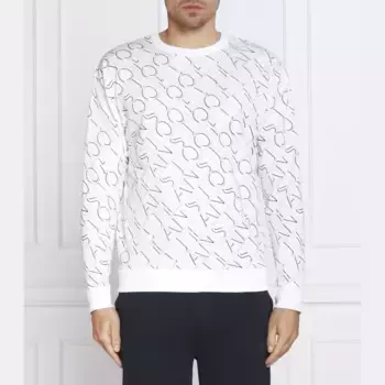 Толстовка обычного кроя Joop!, белый