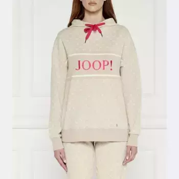 Толстовка обычного кроя Joop!, бежевый