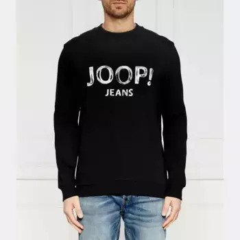 Толстовка обычного кроя Joop!, черный