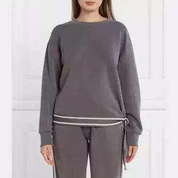 Толстовка обычного кроя Joop!, черный