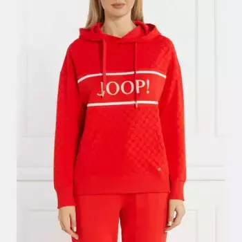 Толстовка обычного кроя Joop!, красный