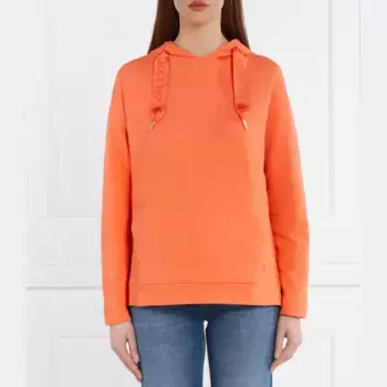 Толстовка обычного кроя Joop!, оранжевый