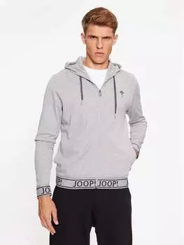 Толстовка обычного кроя Joop!, серый
