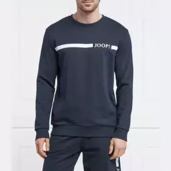 Толстовка обычного кроя Joop!, синий