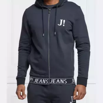 Толстовка обычного кроя Joop!, синий