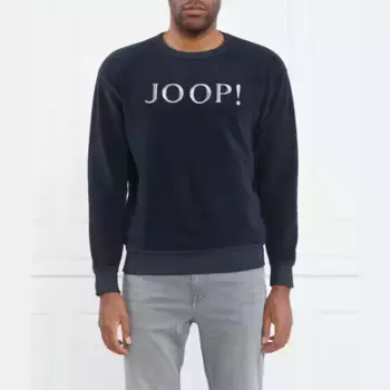 Толстовка обычного кроя Joop!, синий