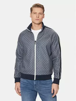 Толстовка обычного кроя Joop!, синий