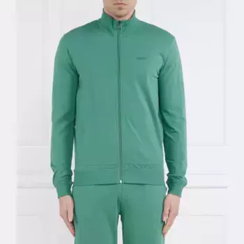 Толстовка обычного кроя Joop!, зеленый