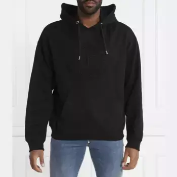 Толстовка обычного кроя Just Cavalli, черный