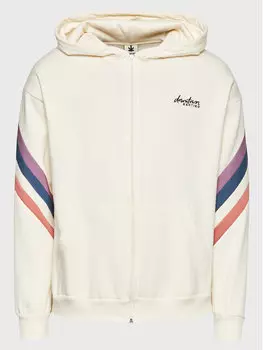 Толстовка обычного кроя Kaotiko, экрю