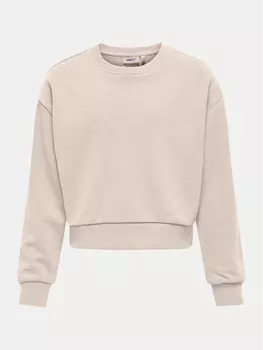 Толстовка обычного кроя Kids Only, бежевый