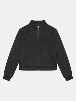 Толстовка обычного кроя Kids Only, черный