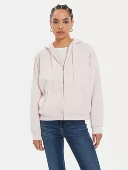 Толстовка обычного кроя Levi'S, розовый