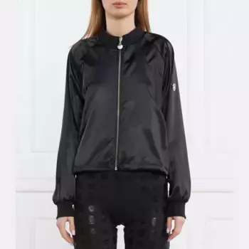 Толстовка обычного кроя Liu Jo, черный